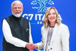 Narendra Modi, Narendra Modi G7 Summit, narendra modi s key meetings at the g7 summit, Randhir