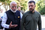 Narendra Modi and Volodymyr Zelensky breaking updates, Narendra Modi and Volodymyr Zelensky goal, narendra modi meets volodymyr zelensky for bilateral talks, West asia