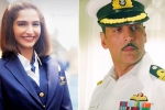 Neerja, National Awards, list of winners national awards 2017, Surabhi