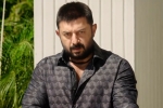 Arun Vijay, Vijay Sethupathi, mani ratnam s nawab trailer talk, Simbu