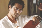 Nawazuddin Siddiqui, Manto, nawazuddin siddiqui starrer manto s trailer to release on independence day, Divya dutta Nawazuddin Siddiqui, Manto, nawazuddin siddiqui starrer manto s trailer to release on independence day, Divya dutta