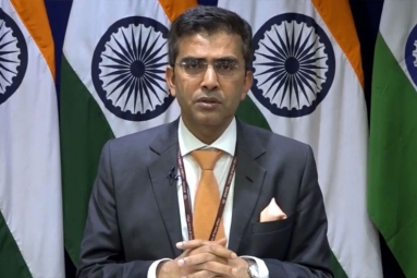 MEA: &#039;Naya Pakistan&#039; with &lsquo;naya soch&rsquo; Should Show &#039;naya action&#039; Against Terrorist Groups