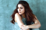 Nayanthara remuneration, Nayanthara, nayanthara issues an apology, Top chef