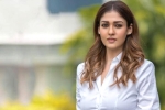 Nayanthara news, Nayanthara wedding, nayanthara responds about her engagement, Netrikann