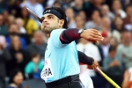 Neeraj Chopra 2025 grand news, Neeraj Chopra achievement, neeraj chopra finishes second in diamond league finals, Chop