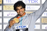 Parul Chaudhary records, Olympics 2024 updates, neeraj chopra wins world championship, Neeraj chopra