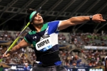 Neeraj Chopra news, Neeraj Chopra news, neeraj chopra wins paris diamond league, Chopra