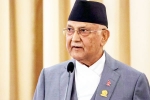 KP Sharma Oli resignation, KP Sharma Oli new updates, nepal pm kp sharma oli resigns after protests, Guru