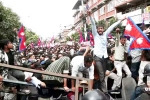 Nepal Social Media Apps, Nepal Social Media Apps latest, tension continues to grip nepal after fresh protests, Us congress