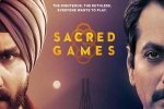 Netflix, High Court, netflix taken to court over portrayal of former pm rajiv gandhi, Sacred games