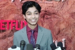 Mowgli on Netflix, Netflix's Mowgli, netflix s mowgli speaks about challenges of shooting in jungle, Batman