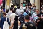 Singapore Covid-19 Cases latest, Singapore Covid-19 Cases 2024, 25 900 new covid 19 cases reported in singapore, Kung
