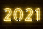 party, 2021, 10 ways to celebrate new years at home this year, Happy new year