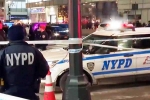 New York Night Club, New York Night Club Mass shooting attack, mass shooting in a new york night club eleven suffers injuries, Mass shooting