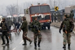 new york times youtube, New york times, new york times calls pulwama terror attack an explosion indians lash out at newspaper, Lrs