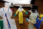 africa, covid-19, newest ebola outbreak in congo claims 5 lives, Ebola outbreak