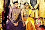 Niharika wedding new updates, Niharika wedding latest news, niharika and chaitanya are married, Niharika konidela