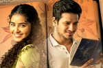 Dhamaka, 18 Pages, nikhil s 18 pages three days collections, Anupama parameshwaran