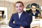Nehal Deepak Modi new breaking, Nirav Modi's Brother, nirav modi s brother arrested in usa, Pnb