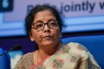 relief package, Nirmala Sitharaman, nirmala sitharaman announced inr 1 7 lakh crore relief package during coronavirus crisis, Bpl