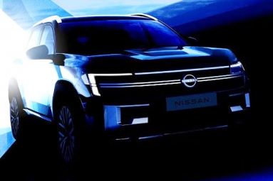 Nissan Re-Confirms India Plans with Two New Models