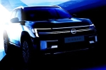 Nissan India, Nissan India new models, nissan re confirms india plans with two new models, Chennai