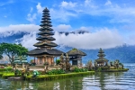 tourists, Indonesia, no foreign tourists allowed to bali till the end of 2020, Foreign tourists