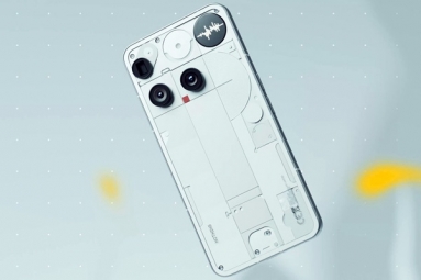 Nothing OS 4.0 Update Rolls Out with Improved Animations Nothing OS 4.0 Update Rolls Out with Improved Animations