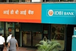 IDBI Bank, idbi bank customer care, now nris can open account in idbi bank without submitting paper documents, Banking services