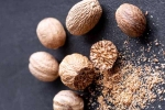 Menstrual pain Nutmeg news, Menstrual pain Nutmeg updates, how nutmeg can help from menstrual pain, Menstruation