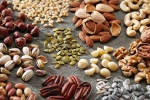 Nuts and Seeds in morning, Nuts and Seeds new breaking, why should you start your day with nuts and seeds, Sunflower seeds