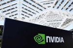 Nvidia Apple, Nvidia most valuable, nvidia hits 3 trillion overtakes apple, Overtake