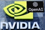 Nvidia and OpenAI, Nvidia and OpenAI breaking, nvidia to invest 100 billion in openai, Begins