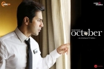 release date, Varun Dhawan, october hindi movie, Banita sandhu