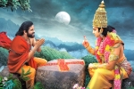 Om Namo Venkatesaya movie rating, Om Namo Venkatesaya review, om namo venkatesaya movie review, Om namo venkatesaya movie review