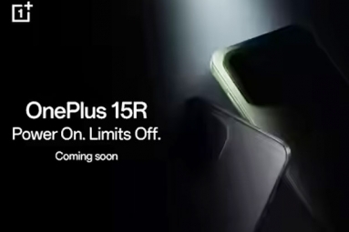 OnePlus 15R Teased to Launch Soon OnePlus 15R Teased to Launch Soon