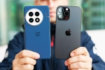 OnePlus Open 2 Vs iPhone 16 Pro Max, OnePlus Open 2, oneplus open 2 foldable design compared with iphone 16 pro max, Oneplus open 2