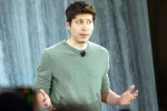 OpenAI Sam Altman updates, Sam Altman, ai will reshape jobs openai sam altman, Job market