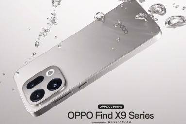 Oppo Find X9 Series Price in India Leaked