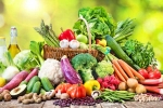 Organic Foods latest, Organic Foods latest, are organic foods really healthy, Nutritional benefits