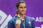 Asian Games, Asian Games, asian games 2018 p v sindhu nets silver medal in badminton, Rio olympics