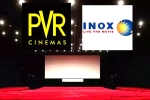 PVR -INOX latest, PVR -INOX losses, pvr inox to shut down 50 theatres, Pvr and inox