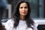 Lakshmi, Kavanaugh, padma lakshmi pens traumatic sexual assault when 16, Top chef