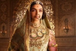 Padmavati movie, Padmavati budget, padmavat gets a new release date, Director sanjay leela bhansali