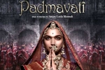 Padmavati, Deepika Padukone, padmavati censored name to be updated, Padmavati