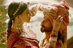 Padmavati release date, Padmavati latest, deepika s padmavati release pushed further, Padmavati