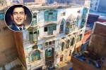 Raj Kapoor Haveli demolition, Raj Kapoor Haveli issue, pakistan court saves raj kapoor haveli from demolition, Raj kapoor