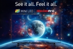 Panasonic ShinobiPro MiniLED TV features, Panasonic ShinobiPro MiniLED TV specifications, panasonic shinobipro miniled tvs launched in india, Studio