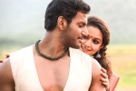 Pandem Kodi 2 movie story, Pandem Kodi 2 telugu movie review, pandem kodi 2 movie review rating story cast and crew, Keerthi suresh