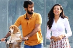 Paper Boy movie story, Paper Boy telugu movie review, paper boy movie review rating story cast and crew, Melodramatic